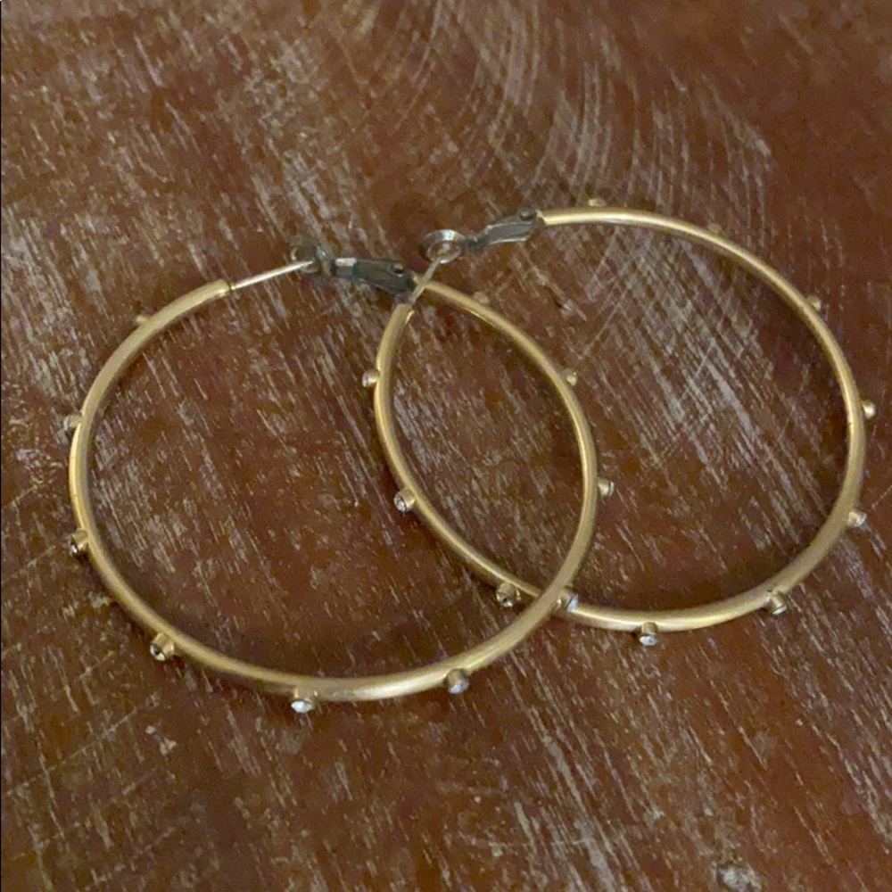 Brighton earrings